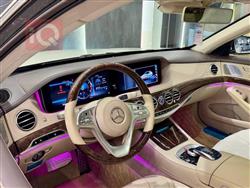 مێرسێدس بێنز S-Class